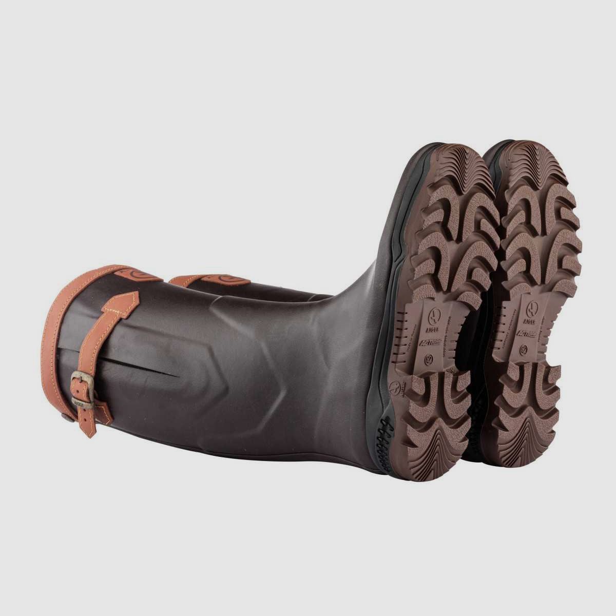 Parcours 2 Signature Boots - Wide Fit - P43, image 6 of 10