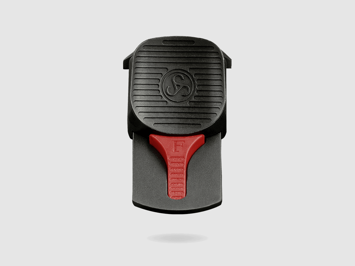 Sauer 505 ErgoLux fucile a ripetizione
