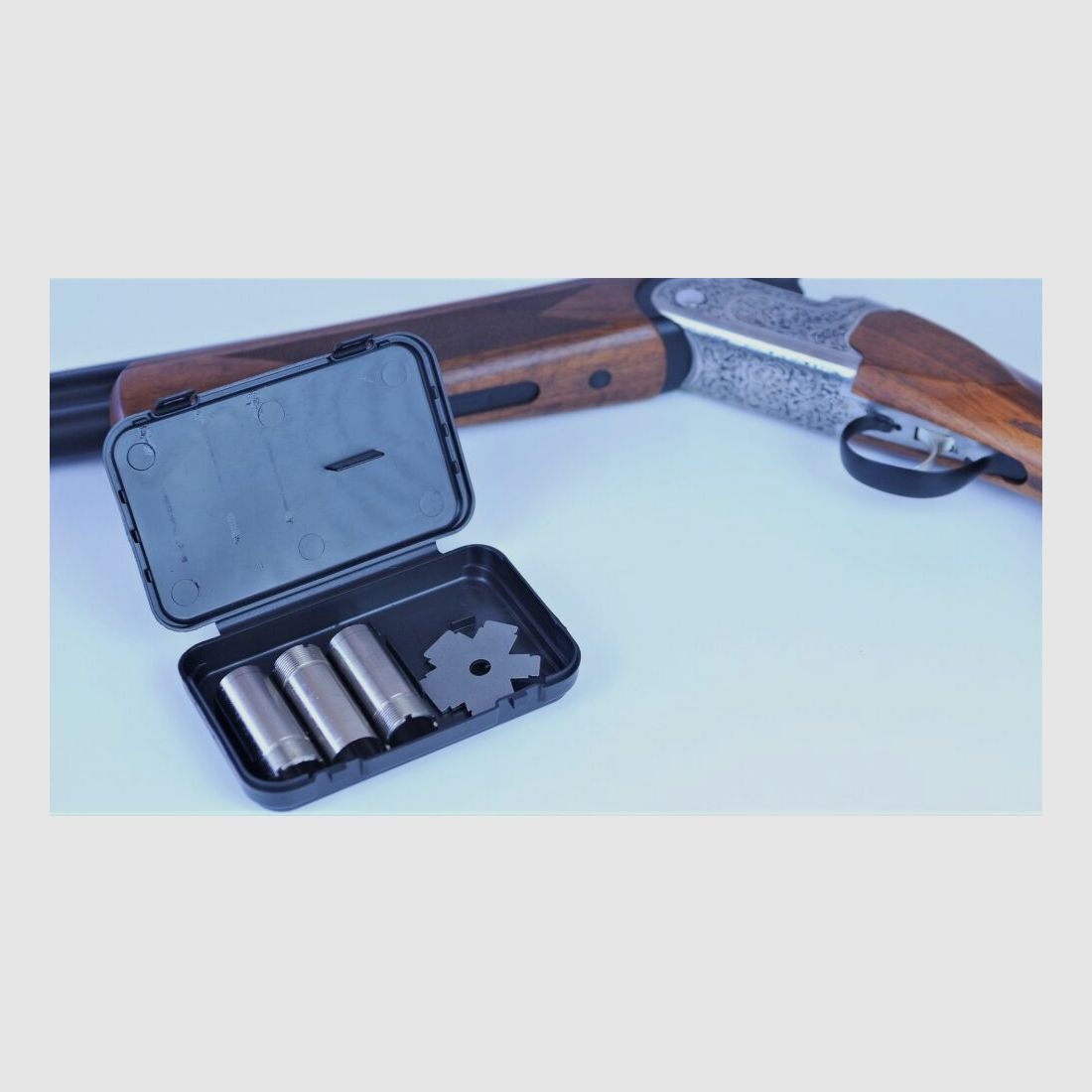 KOFS KOFS Zenith SX 12/76