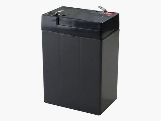 Eurohunt 6 V Akku
