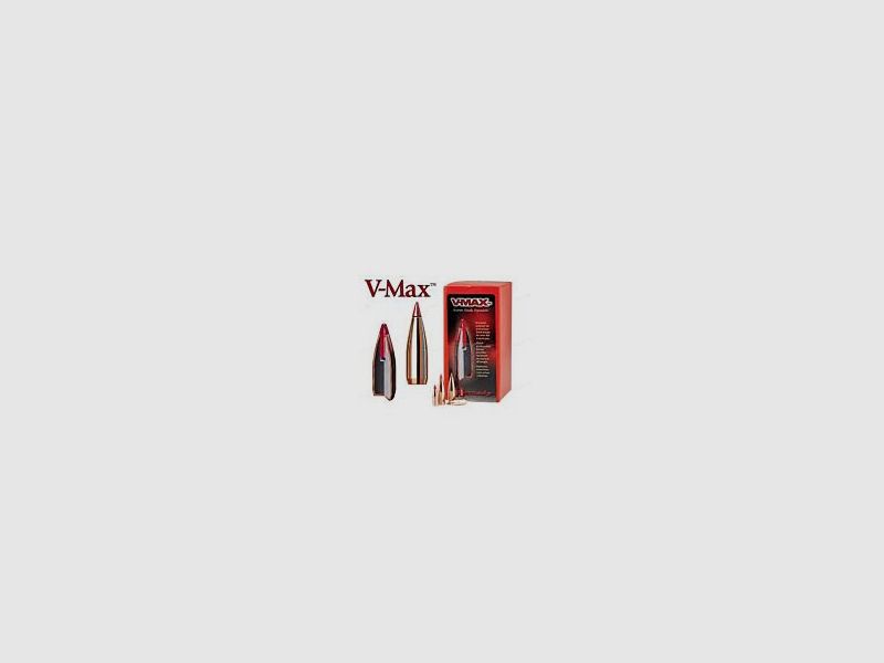 OGIVA HORNADY 5,6MM(224″) 52GR. V-MAX