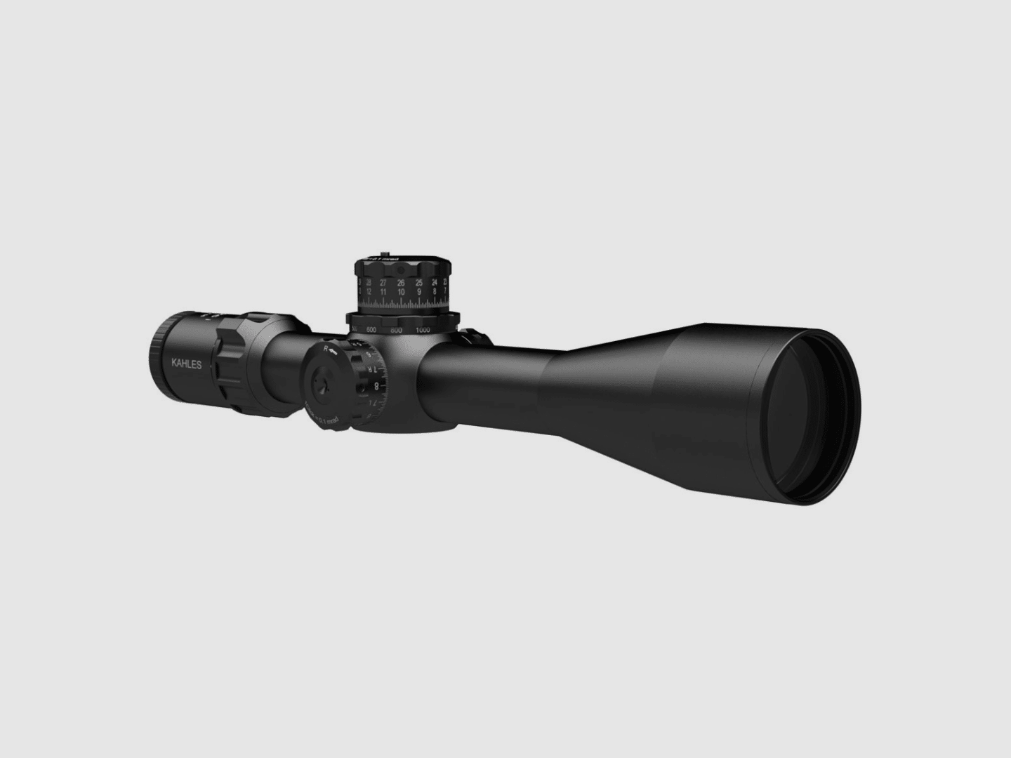 Lunette Kahles K525i 5-25×56, image 1 sur 10