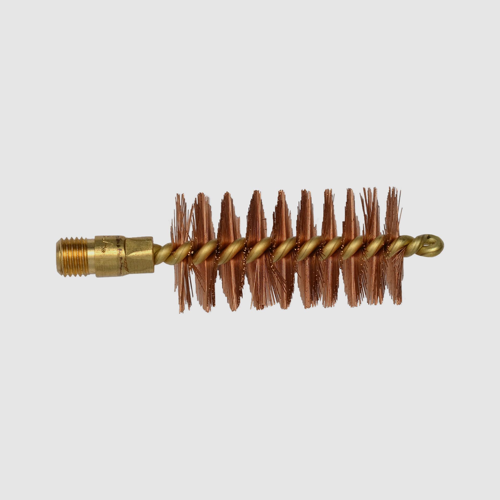 Laufbürste Bronze Flinte 10GA
