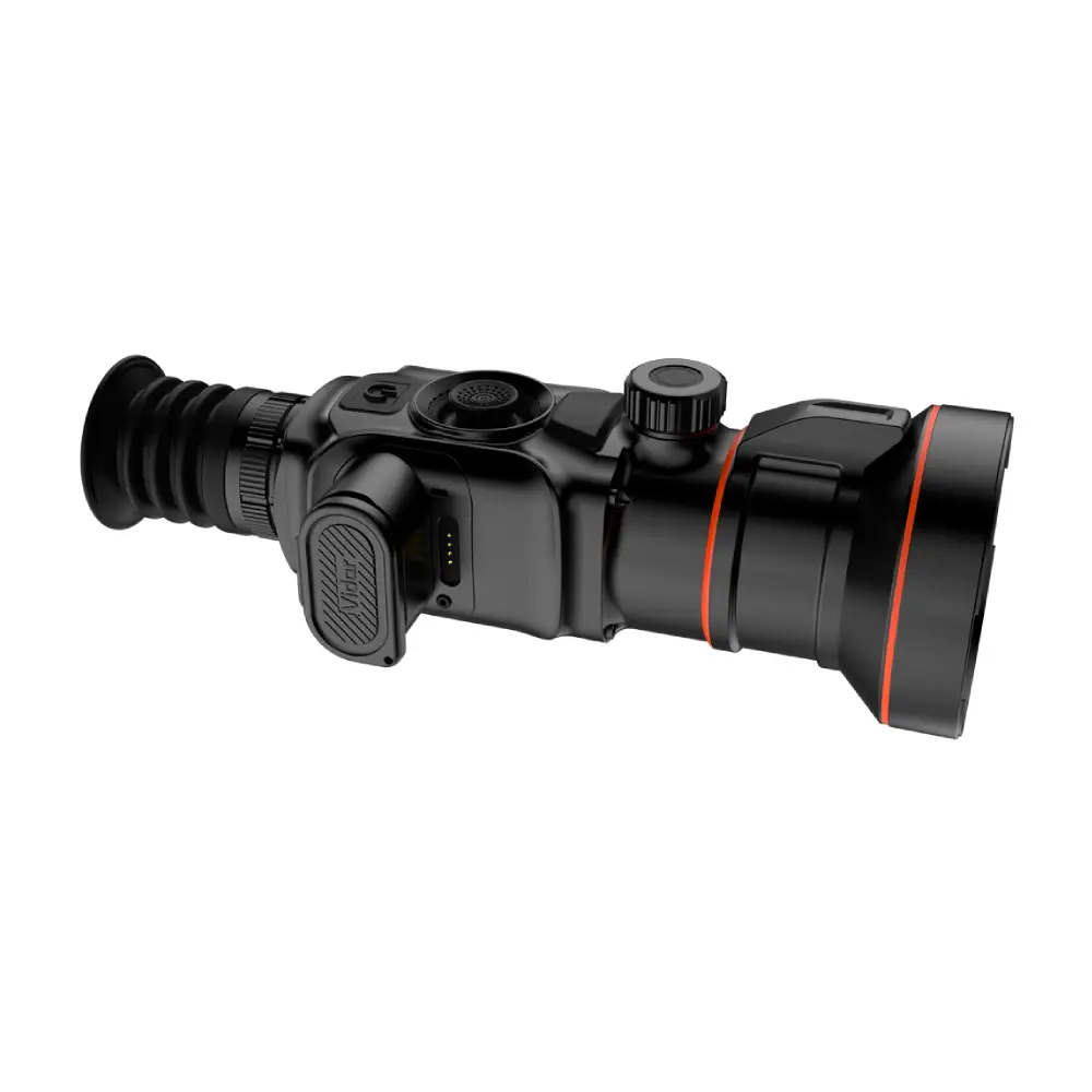 Telescopio termico ThermTec Vidar 360 2.0, immagine 5 di 5