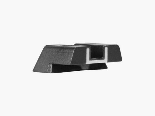 HAUSSE GLOCK ACIER GMS 6.1MM