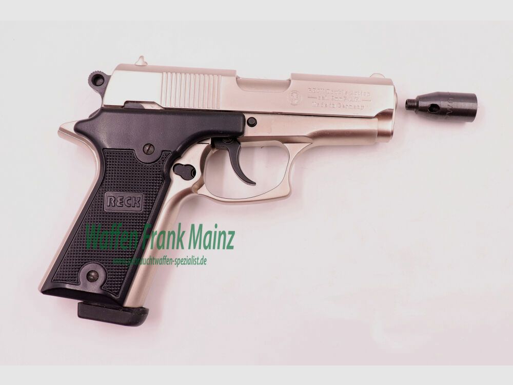 Reck - Arnsberg Double Eagle Mod. Mini 9PA