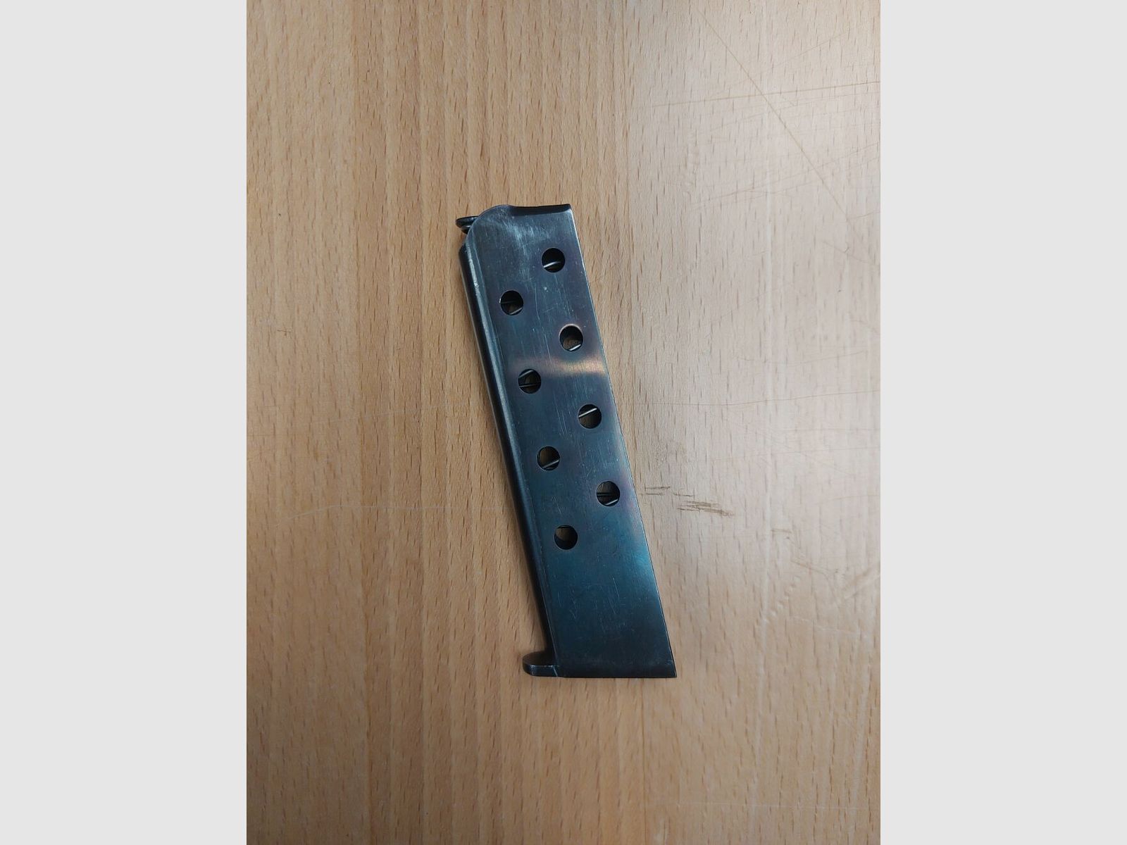 FN / Browning, modelo 1910/22