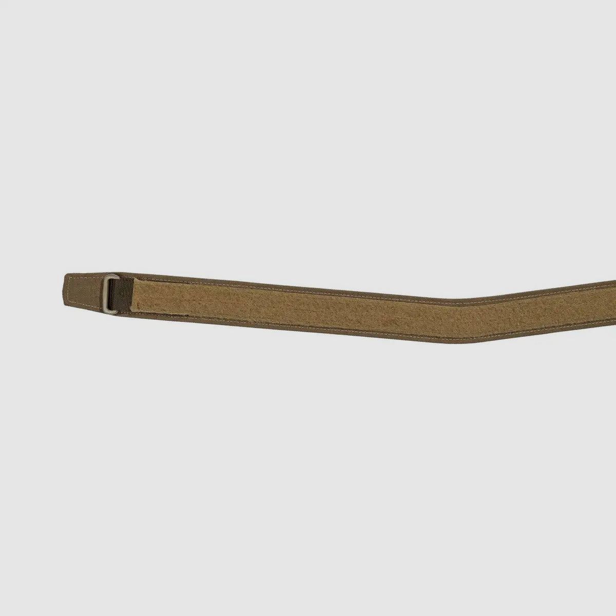 Lindnerhof Lindnerhof Pasek do spodni Inner Belt LT468 - Szary kamień / L