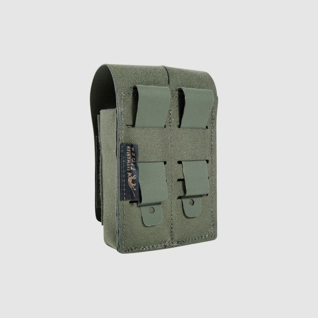Tasmanian Tiger DBL Pistol Mag Pouch MKIII
