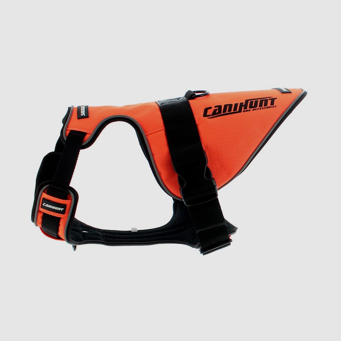 CANIHUNT SIGNAL Gilet – S, image 6 sur 13