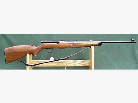 Rifle semiautomático Krico