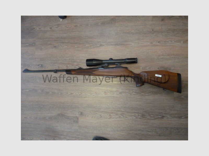 Sauer & Sohn Mod.90