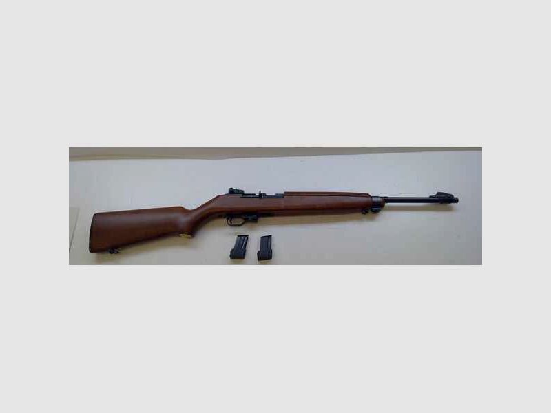 Selbstladebüchse Erma Mod.70 Kal.22lr. gebraucht
