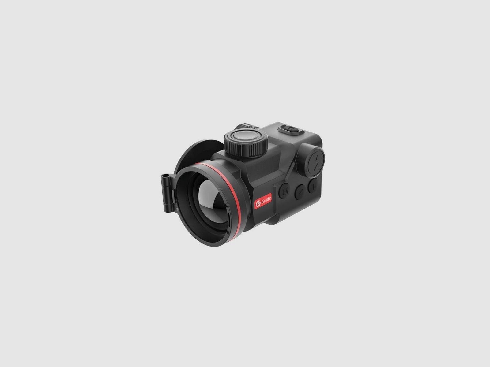 Clip-On Wärmebildgerät GUIDE TB650 2.0, Bild 1 von 7