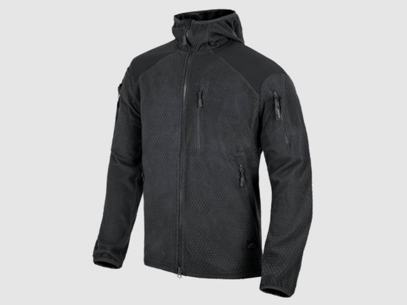ALPHA Hoodie Jacket, image 1 of 11