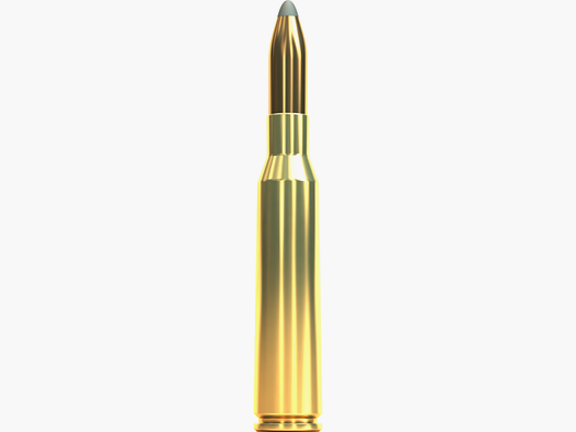 6.5x55 SE S&B NSR 140gr VE20