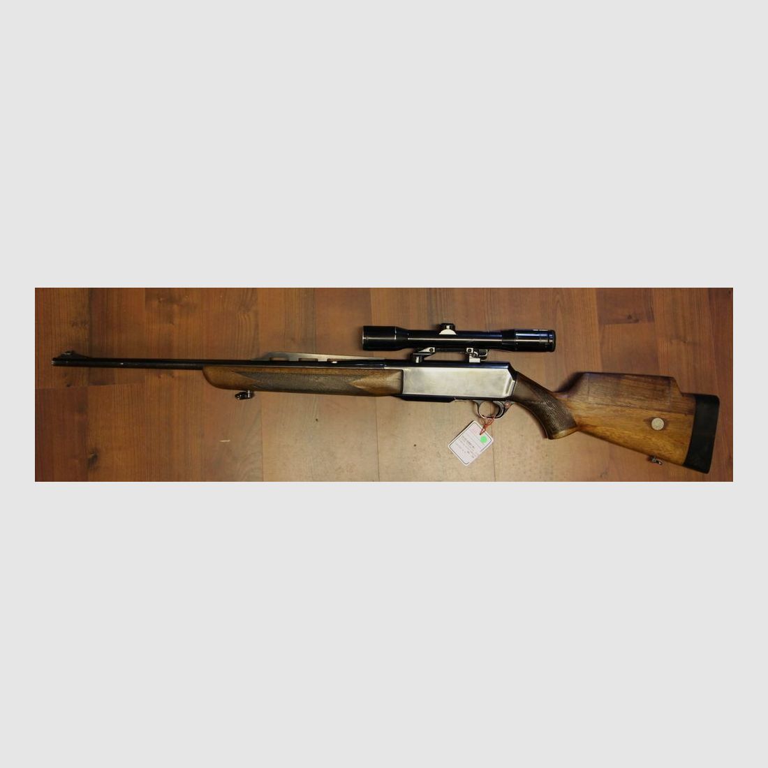 BRO FN Browning, immagine 1 di 5
