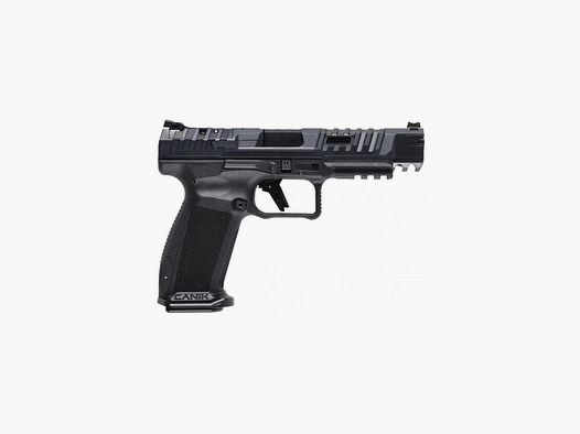 Pistole CANiK SFx RIVAL 5” – 9mm.