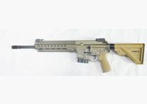 Heckler&Koch MR223-A3 Slim-Line HKey 14,5" Ral8000