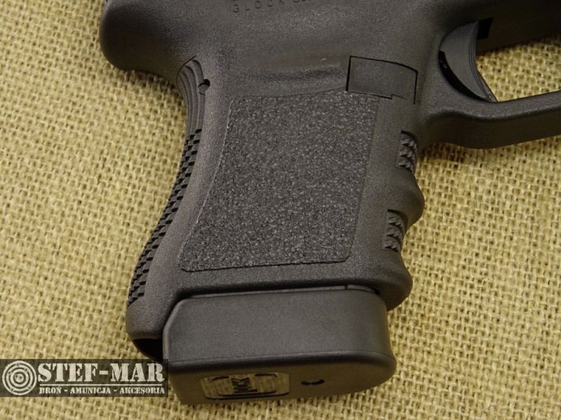 Glock 30S-pistool, kal. .45 ACP, afbeelding 8 van 15