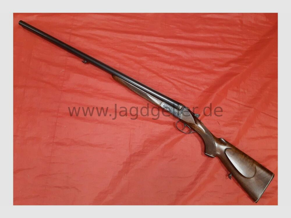 Sauer & Sohn Aya 12/70
