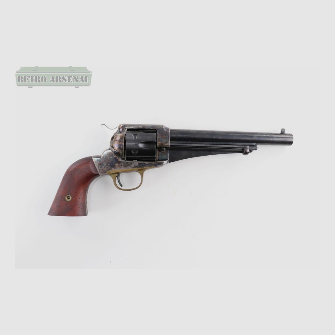 Uberti 1875 Army