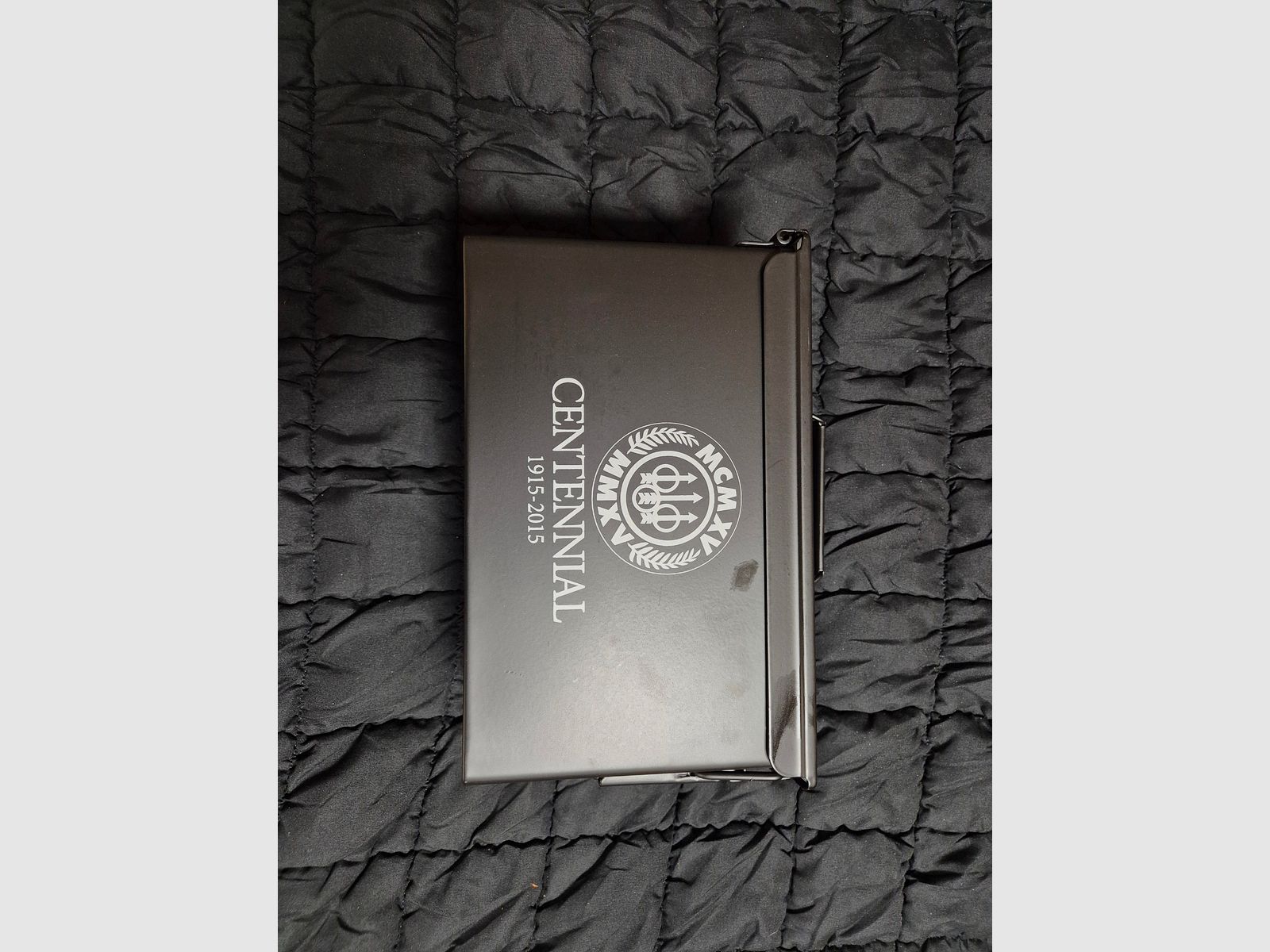 Beretta FS 92 Centennial 100 Sondermodell