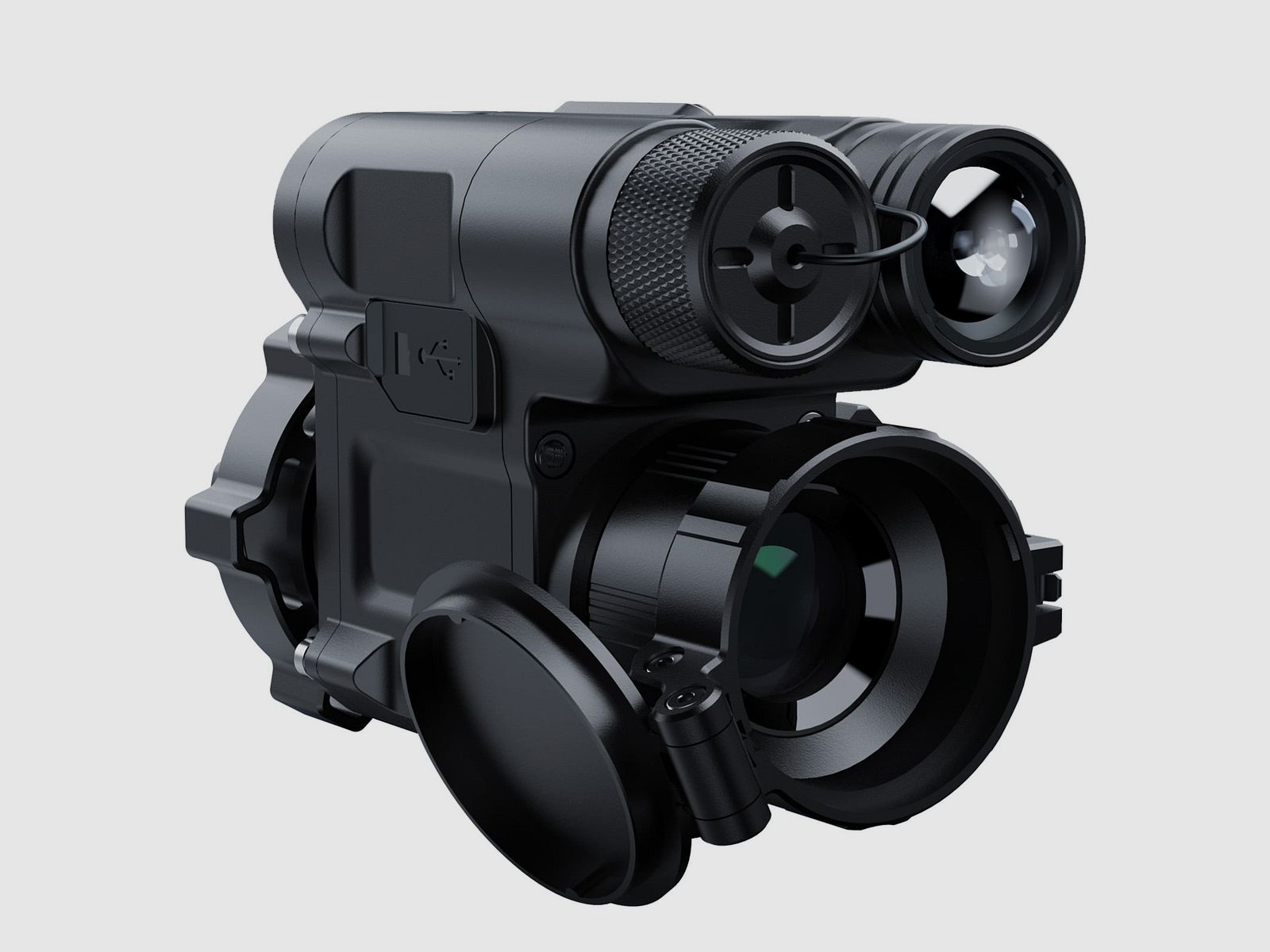 PARD FD1-850, Bild 4 von 6