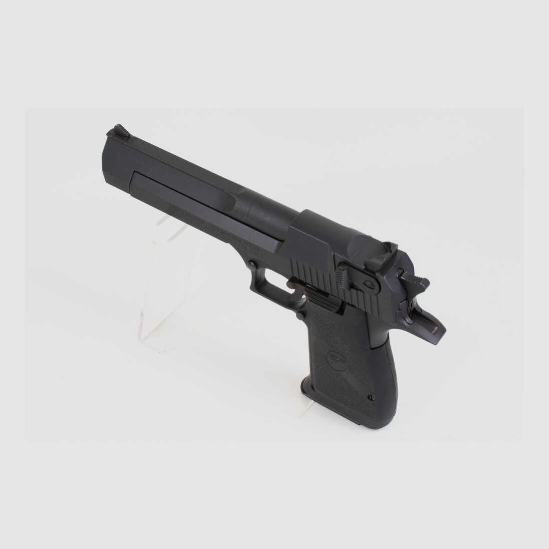IMI Magnum Research Desert Eagle Mk VII Israel Manufacturing with Accessories