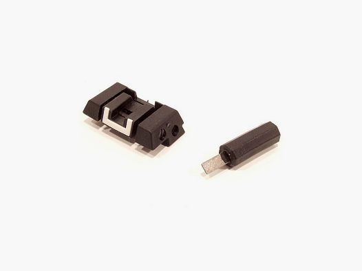 Mirino Regolabile per Glock