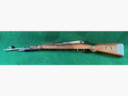 FN 24/30 .30-06Spring