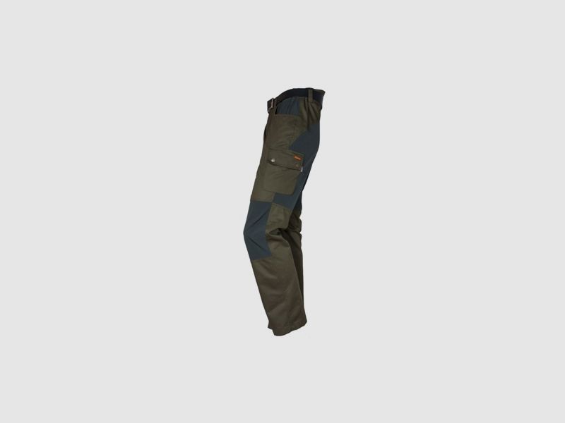 Outdoorhose Hydro - mit Strecheinsatz