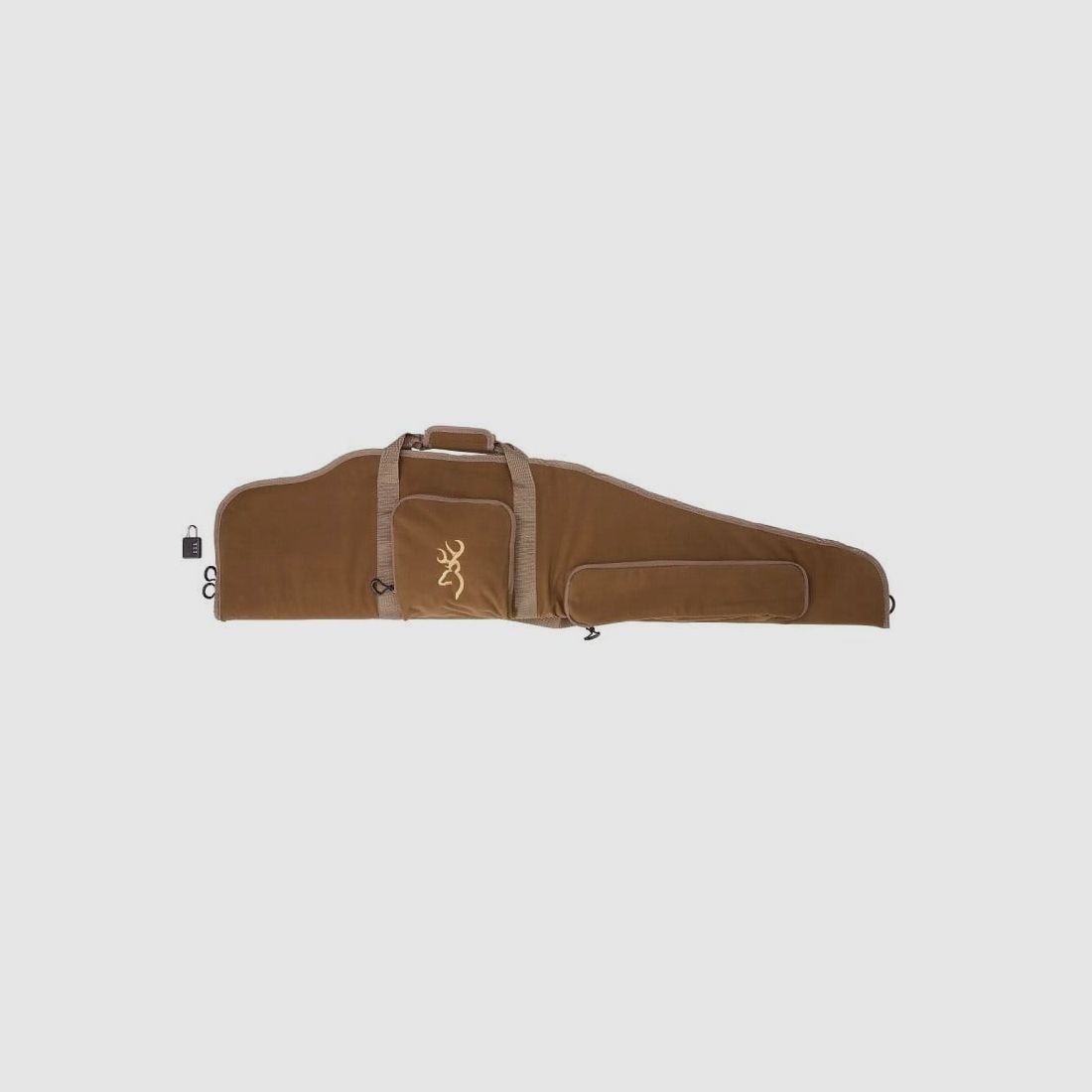 Browning Flex Broceliande Custodia per Fucile Lungo 115 cm