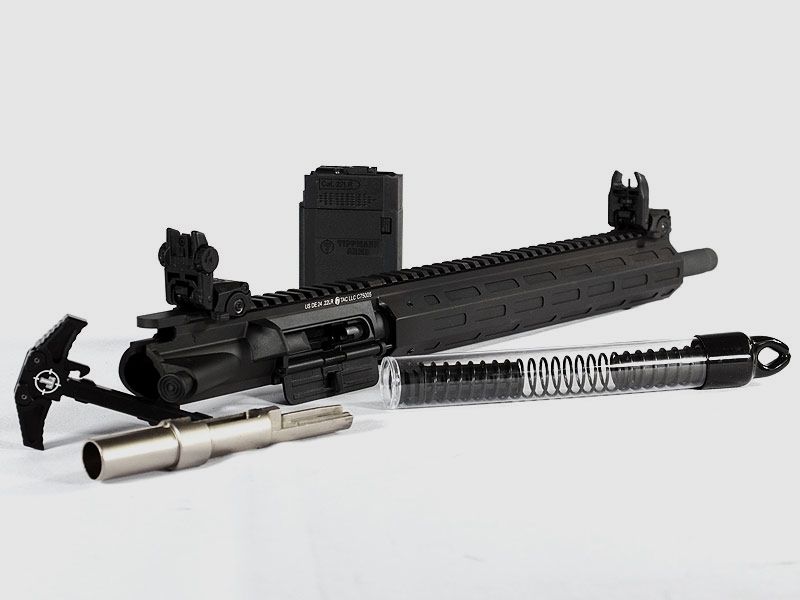 Tippmann Arms AR15-Kleinkaliber Wechselsystem