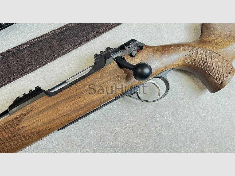 Anschütz 1782 LI Classic mit viel Zubehör in .308 Win SOFORT VERFÜGBAR
