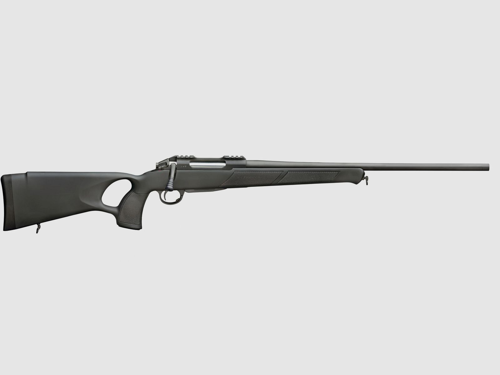 Mercury 2011493.2 Karabin powtarzalny Rover G2 z chwytami thumbhole 8x57 IS 51 cm długości lufy