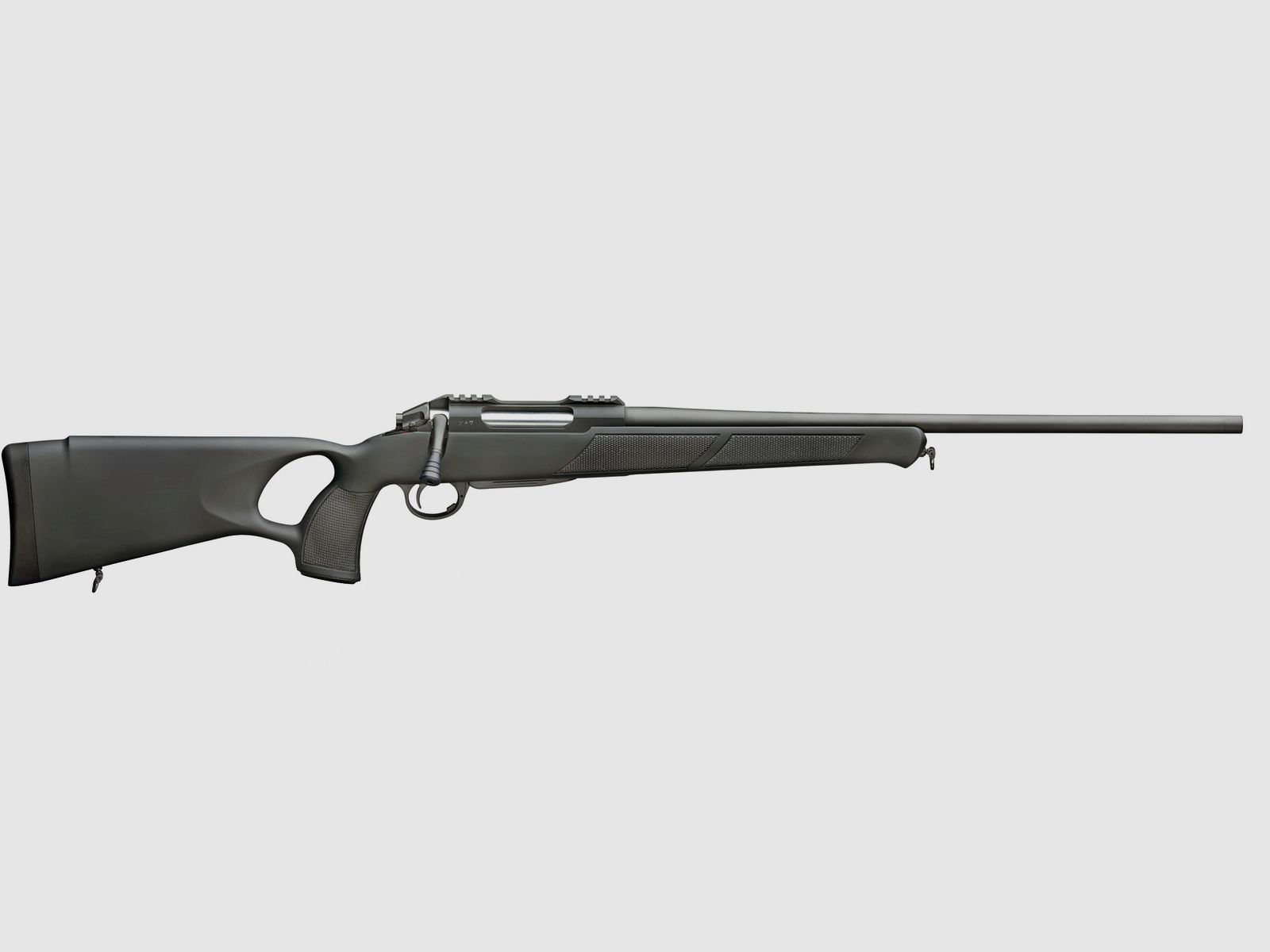 Mercury 2011493 Repetierbüchse Rover G2 Thumbhole .30-06 Spring 51 cm Lauflänge