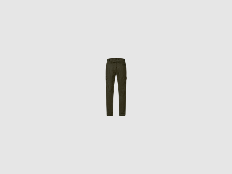 Seeland Oak Pantalon – Pine green, image 2 sur 7