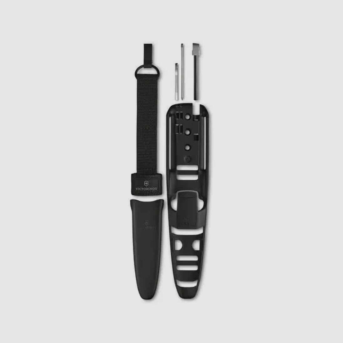 Victorinox Venture Pro negro, imagen 3 de 3