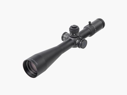 Delta Optical Stryker HD 5-50×56 SFP DLS-2