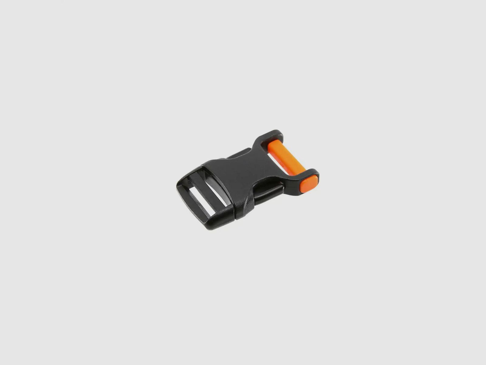 tyny tools tyny tools Ersatz-Schnalle für Rucksäcke EcoBTS Champ SR-20 2er Pack
