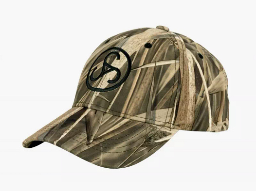 J.P. SAUER & SOHN  Camo Cap