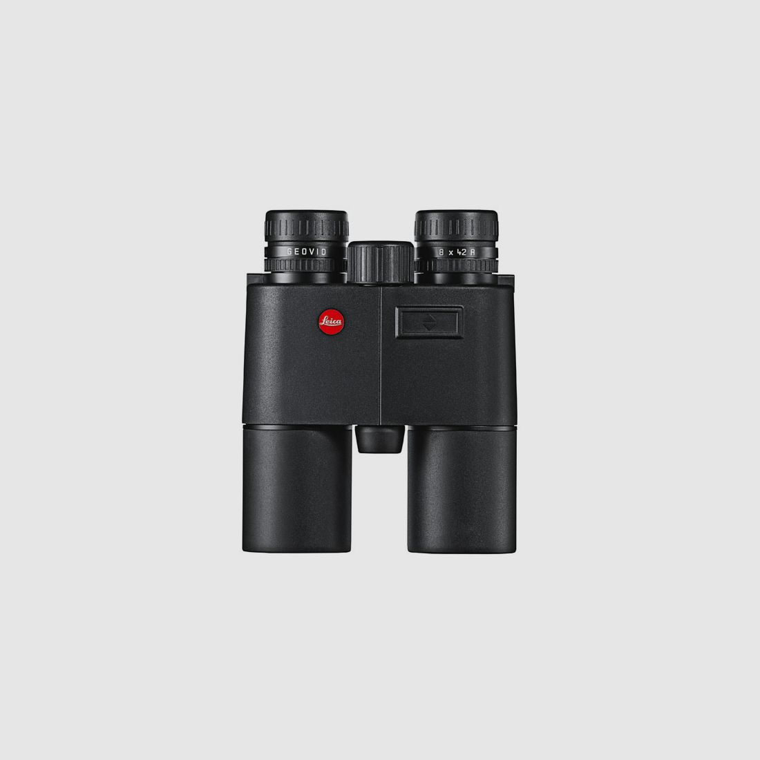 LEICA Fernglas mit Entfernungsmesser Geovid 8x42 R