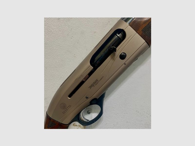 BERETTA A400 ACTION, zdjęcie 1 z 10