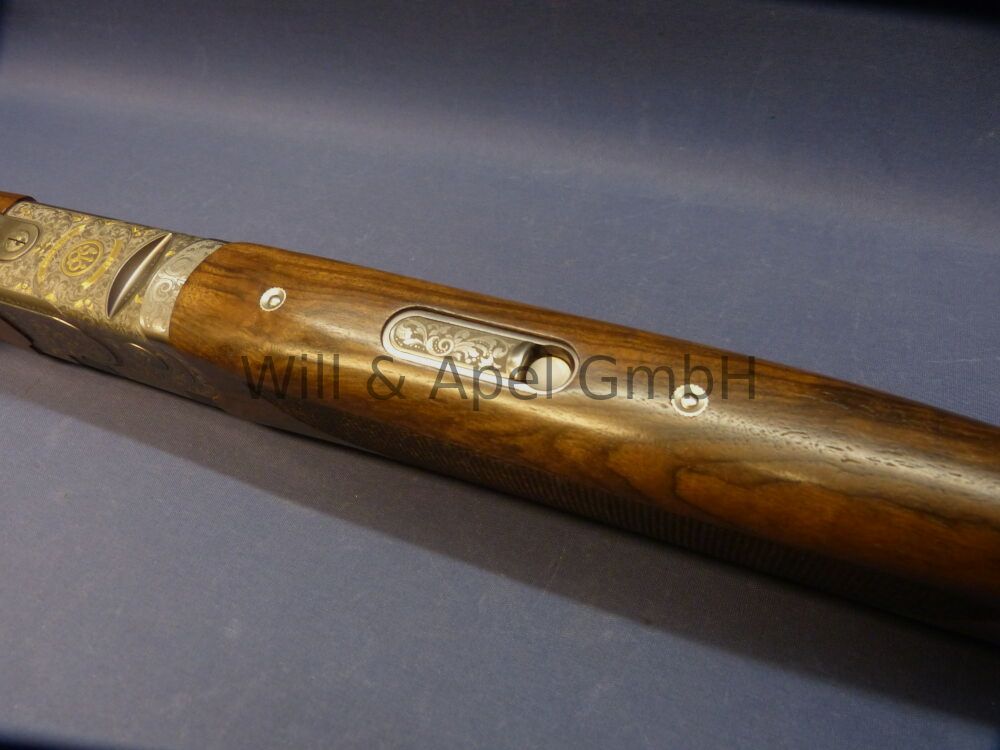 Beretta 687 Silver Pigeon 500 Years Jacht Limited Edition