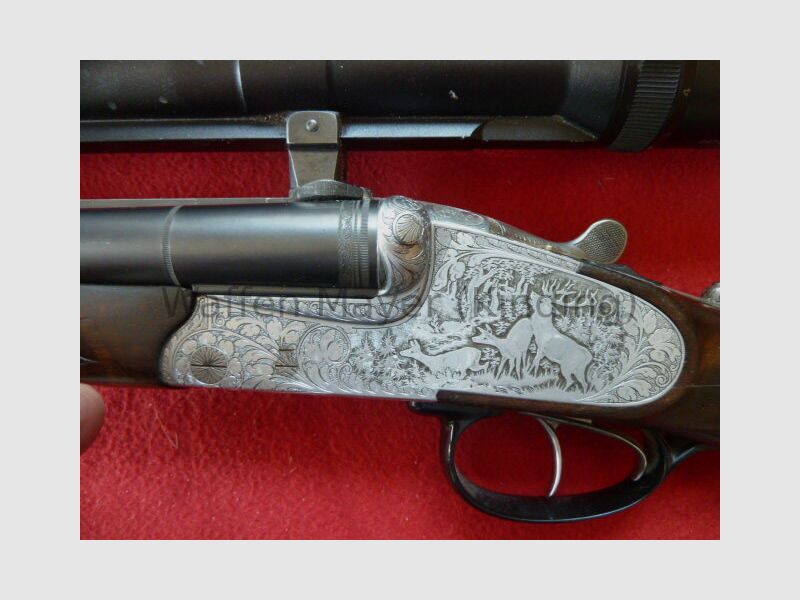 Krieghoff Neptun