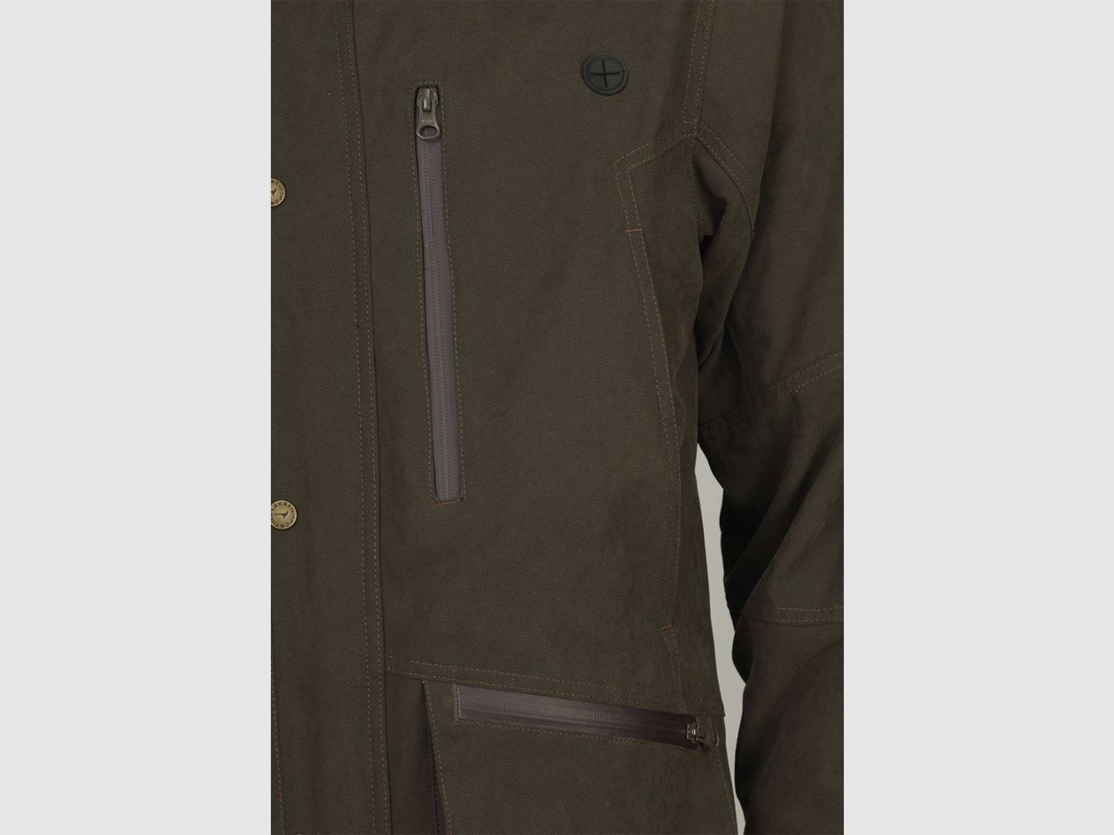 Meteo Ventguard Jacke, Bild 3 von 14
