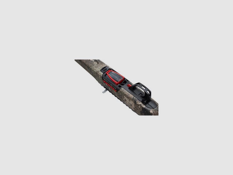 Winchester Wildcat Strata 22LR THR 46 cm, Bild 5 von 5