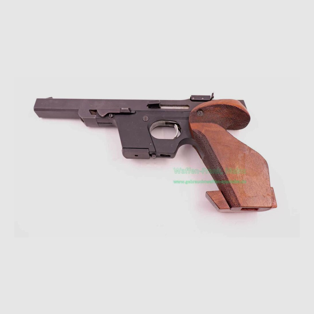 Walther - Ulm Mod. GSP