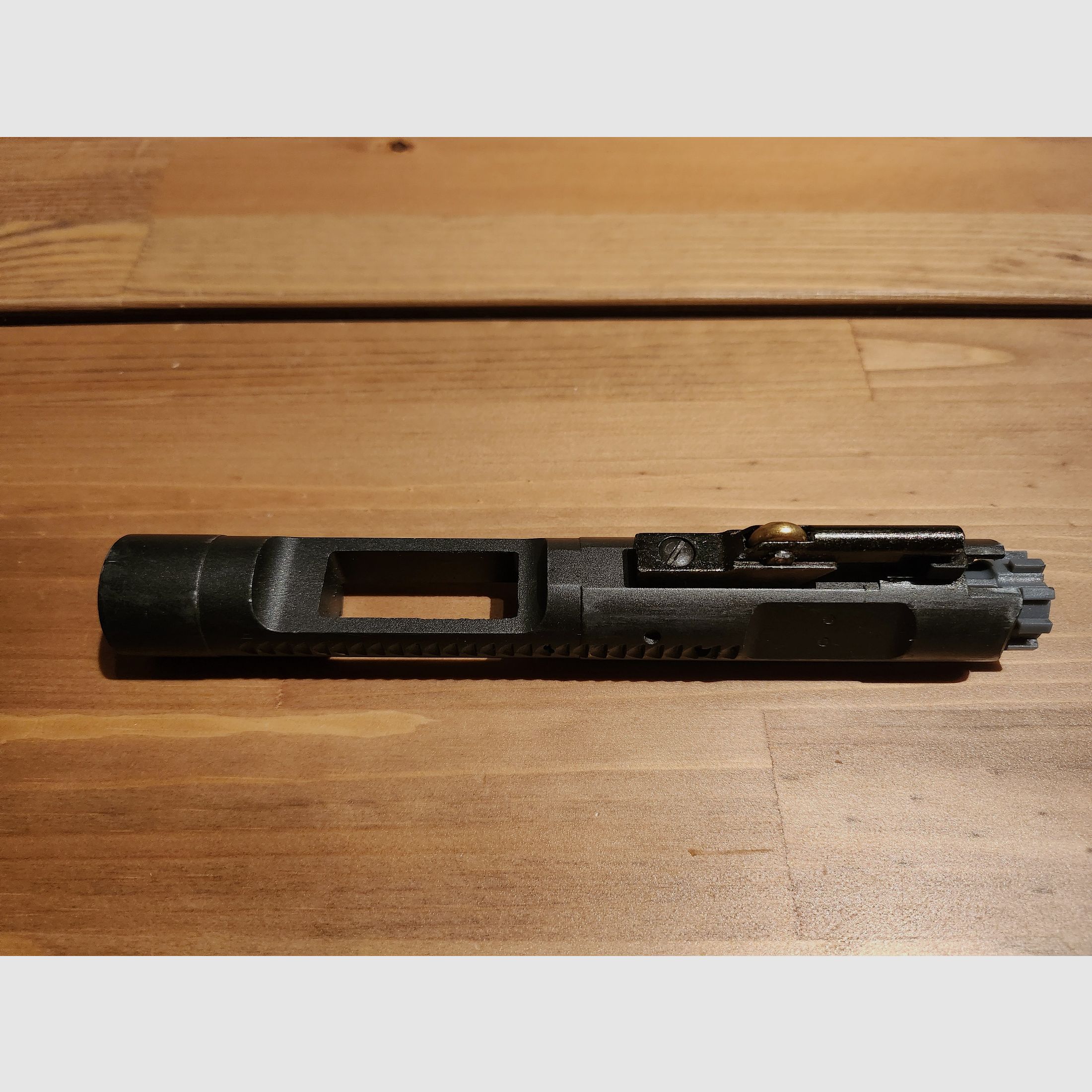 Magpul M16 GBB Airsoft